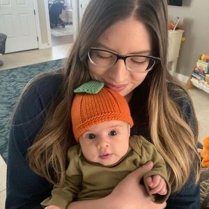 Meet your Posher, Kendall